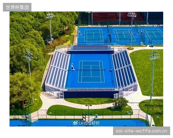 2026年起，弹性模量与剪切强度将取代涂层厚度，成为衡量网球场品质的核心指标
