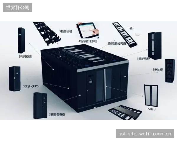 为支持AI裁判和数据分析，PUE低于1.2正成为新建高性能计算微模块的硬性节能准入门槛